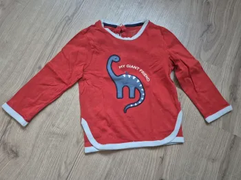 Tshirt ML 23 mois