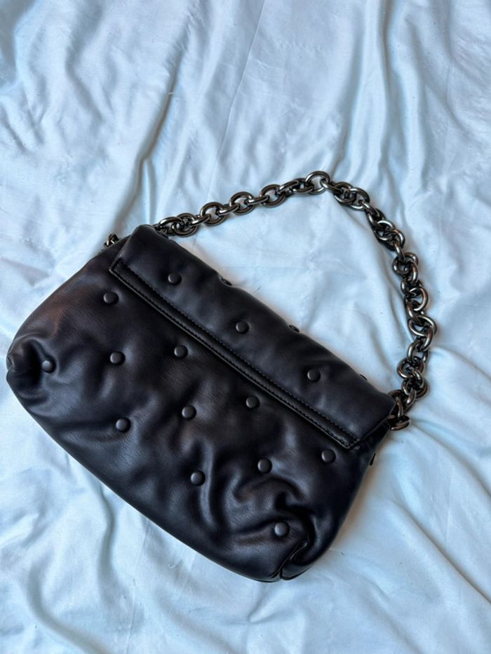 Sac noir - photo numéro 2