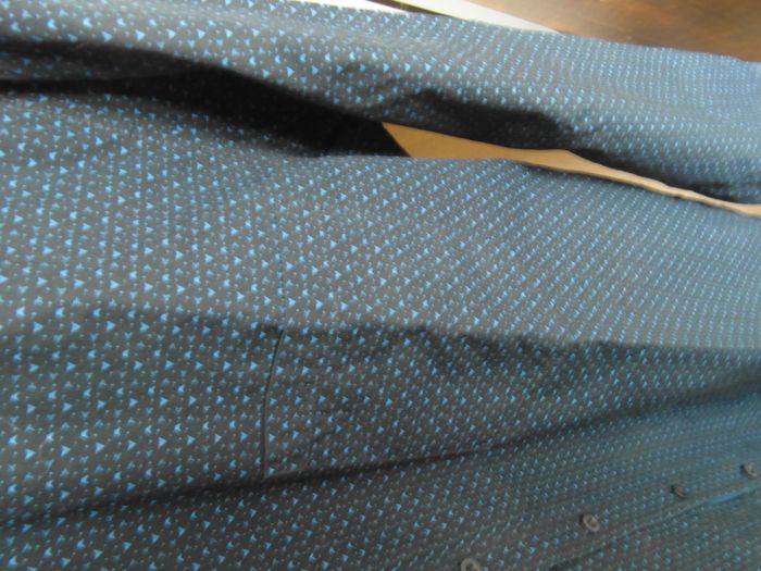 chemise manches longues - photo numéro 5