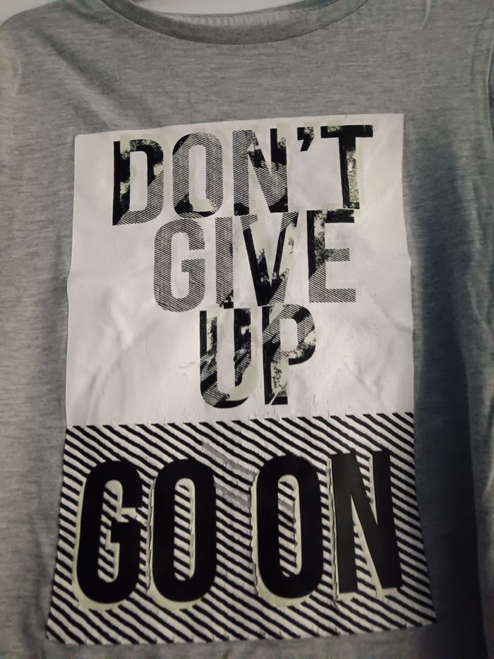 Tee shirt - photo numéro 2