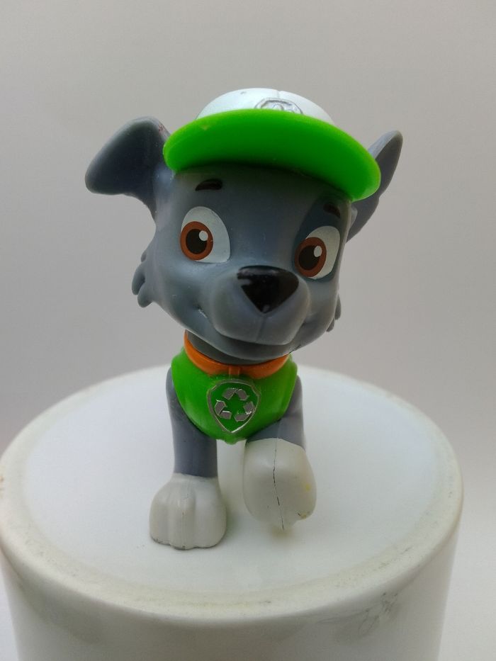 Camion Rocky - photo numéro 7