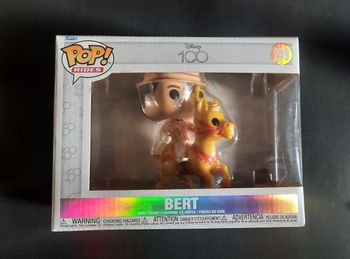 Pop 299 bert
