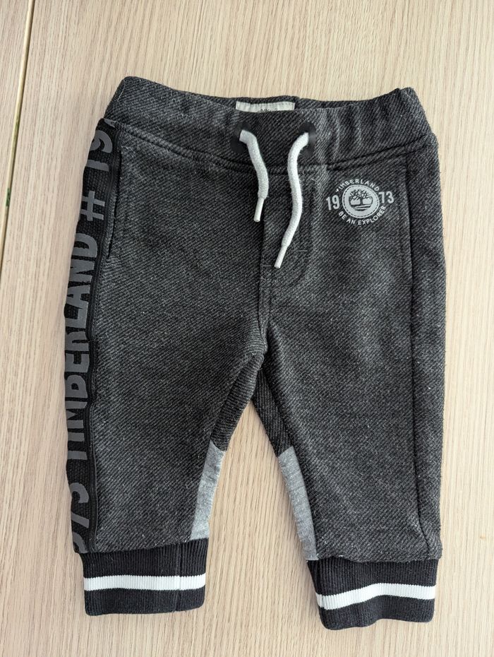 Pantalon de survêtement Timberland 6 mois - photo numéro 2