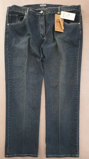 Jean 54/56