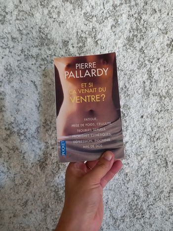 Et si ça venait du ventre