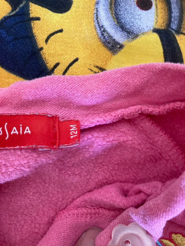 Gilet - photo numéro 2