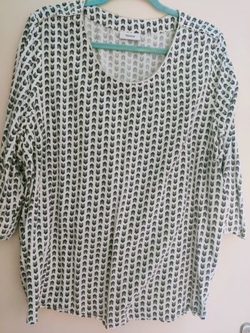 Chemise t50