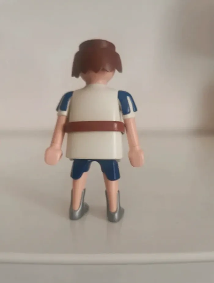 Playmobil 4659 personnage Tribune Romain - photo numéro 3