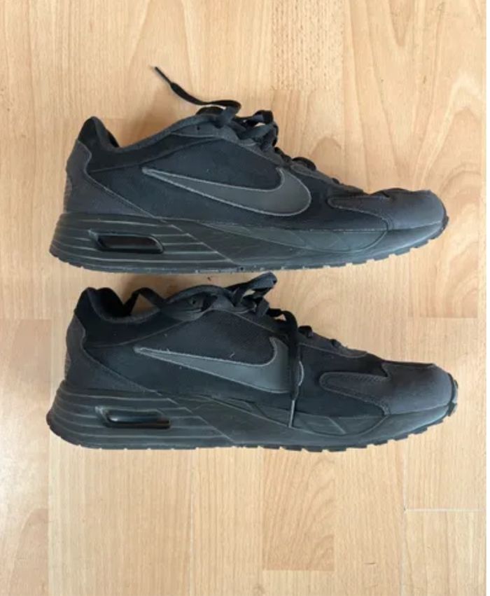 Tennis Air Max Nike - photo numéro 3