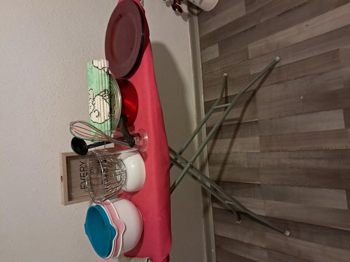 LOT : POUR CUISINE ET AUTRE - photo numéro 6