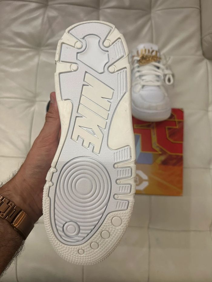 Nike Air Force X Nigo - photo numéro 6