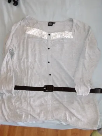 Pull léger