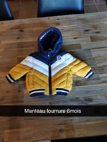 Manteau