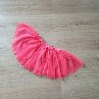 🩷 Jupe en tulles 4 ans Kitchoun #emyfleury_4ansfille