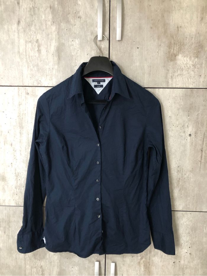 Chemise Tommy Hilfiger - photo numéro 2