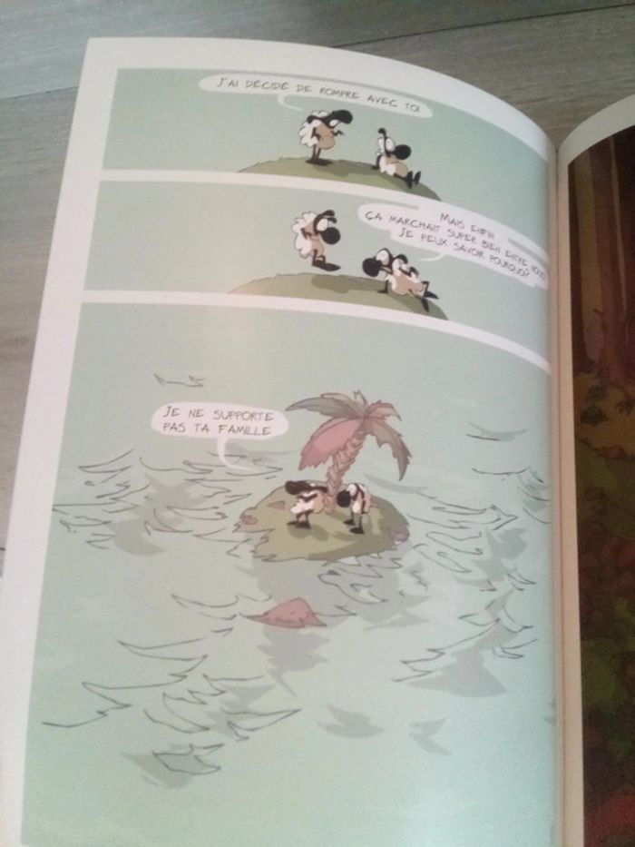 Comme des moutons - photo numéro 8