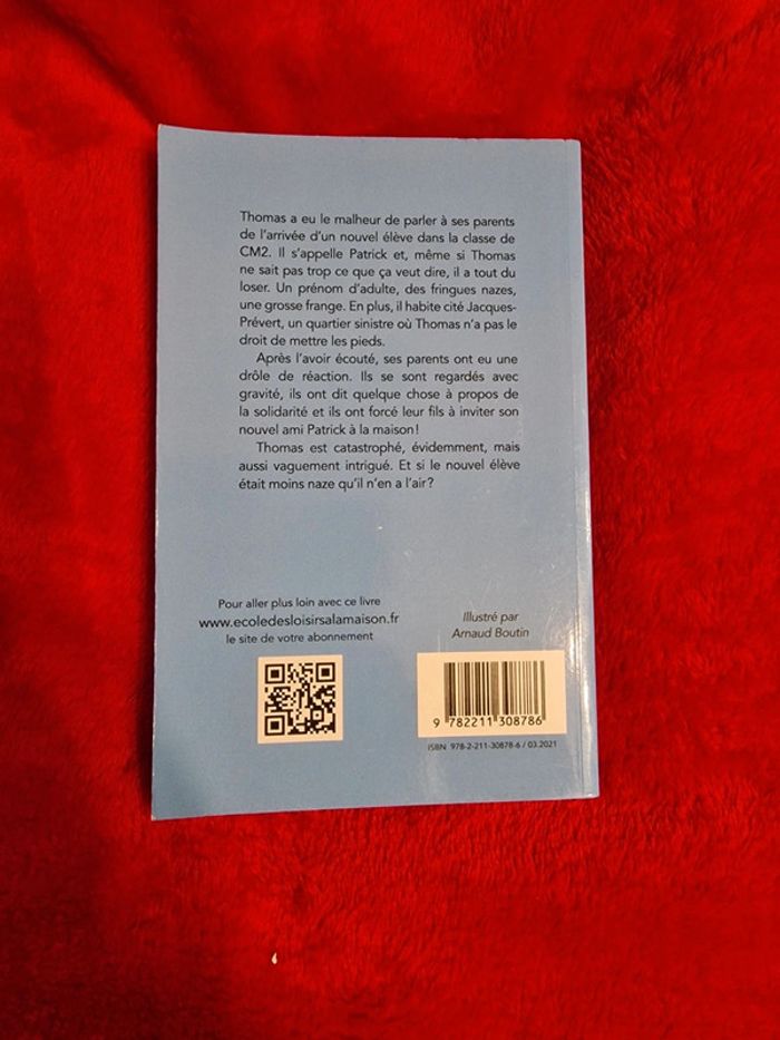 Livre mon cher ami - photo numéro 2