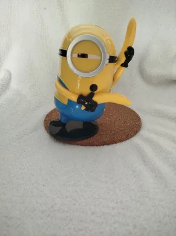 Tirelire Minions