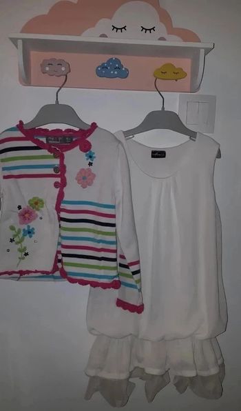 Ensemble T.6 ans Orchestra Influx