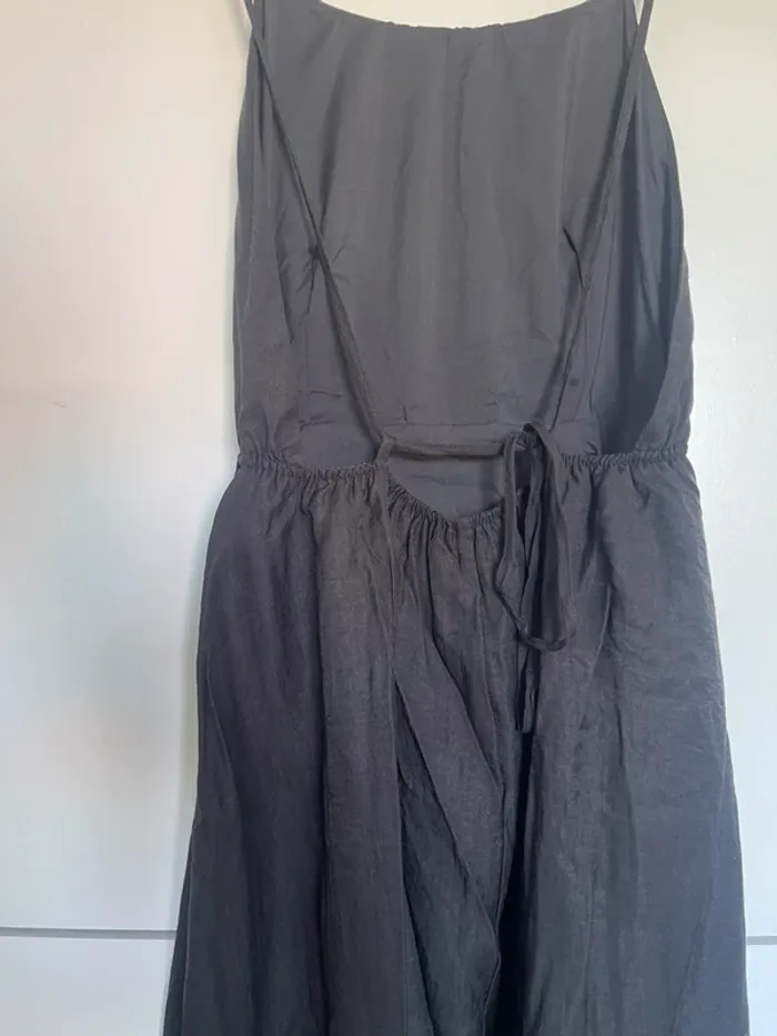 Robe longue été - photo numéro 5
