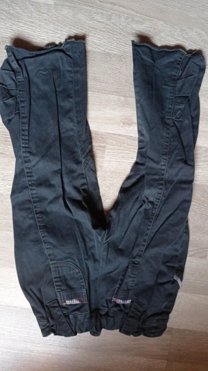 Ensemble tee shirt et pantalon - photo numéro 4