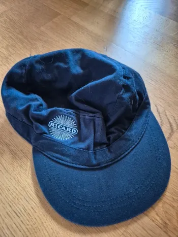Casquette Ricard staff
