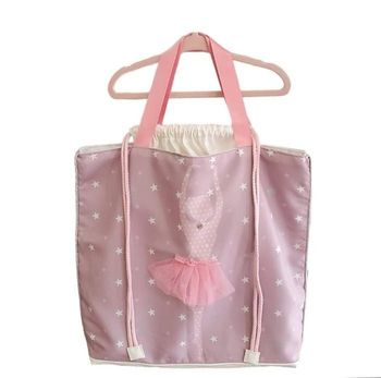 Sac danseuse étoile