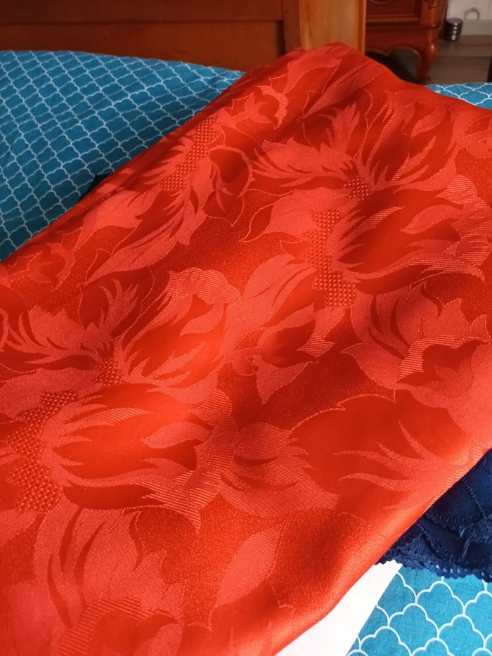 Grande nappe 160 x + 240 - photo numéro 6