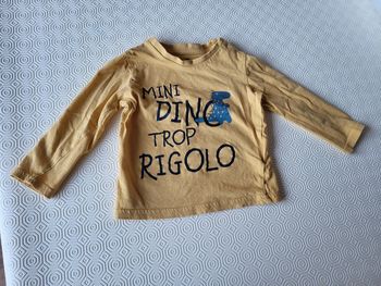 Tee shirt ML