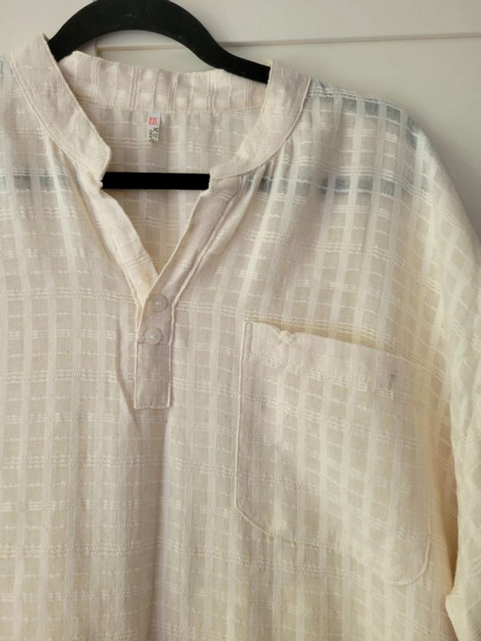 Chemise - photo numéro 2