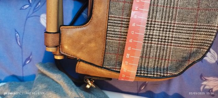 Petit sac adopt - photo numéro 5