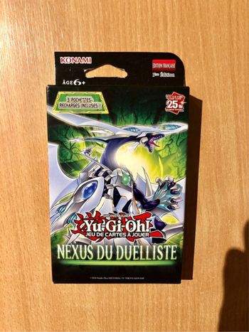Nexus Duellist