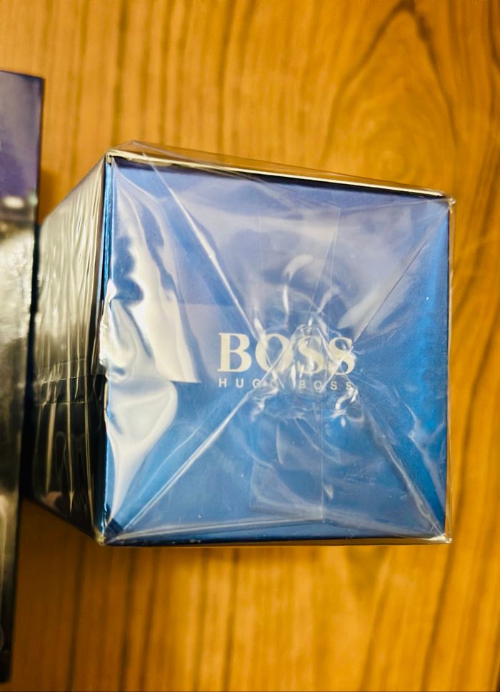 eau de toilette - photo numéro 5