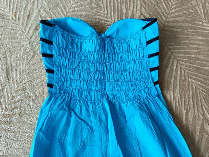 Robe bustier été - photo numéro 4