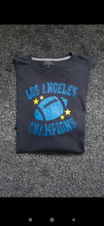 Tee shirt  Tex Taille M