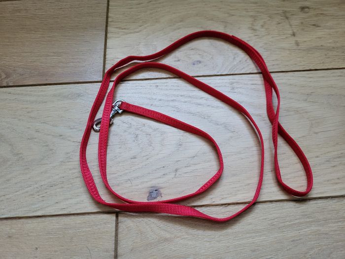 Laisse 130 cm
