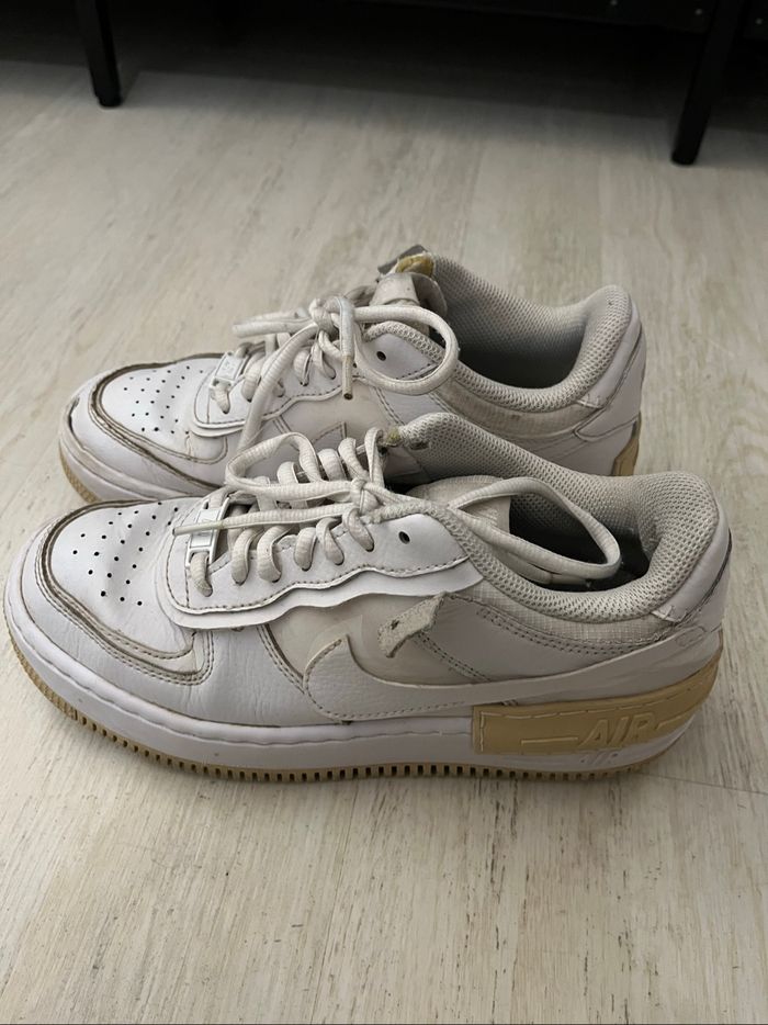 Nike air force 1 - photo numéro 2