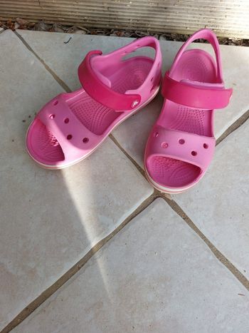Crocs  29/30