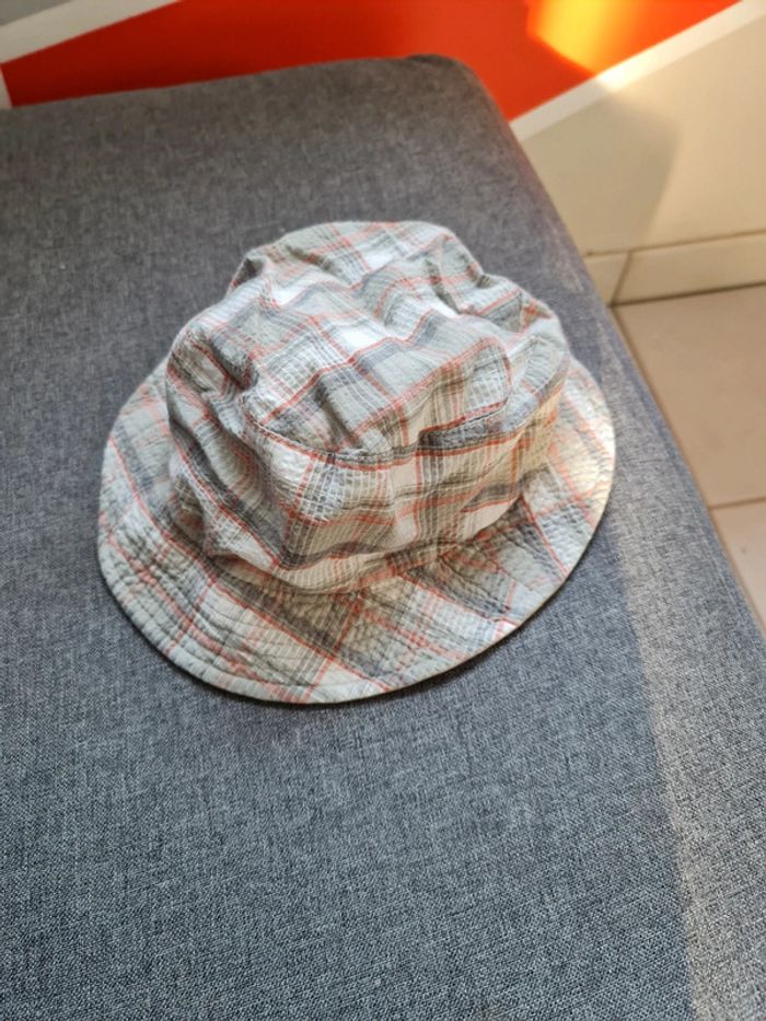 Chapeau bob enfant - photo numéro 2