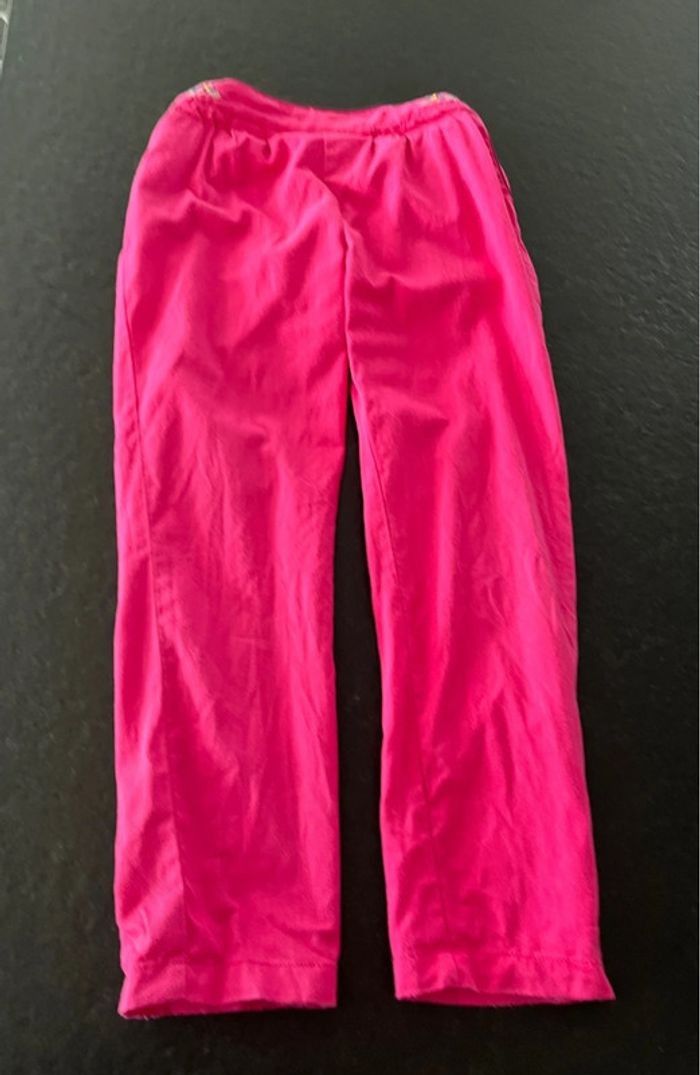 Ensemble pantalon/t-shirt/veste Sergent-major - photo numéro 14