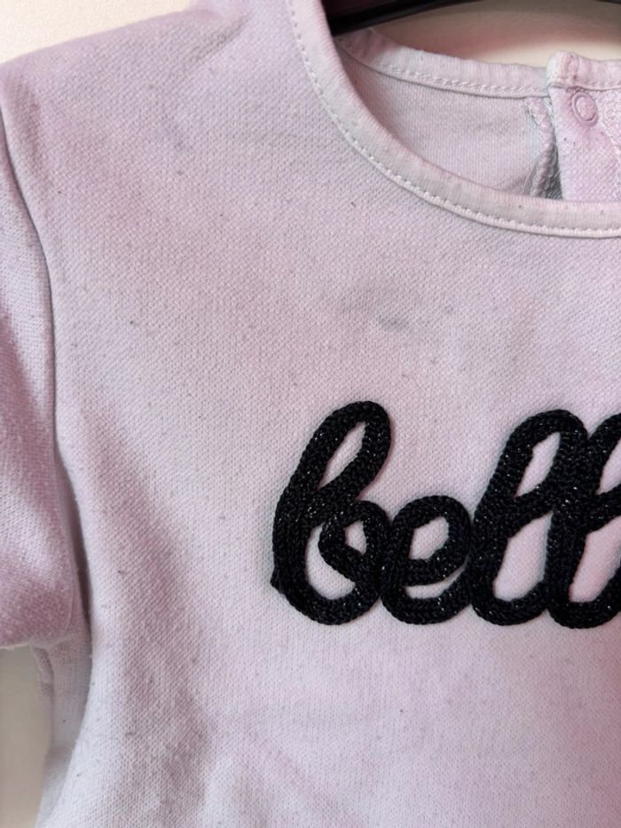 Pull taille 12 mois lot - photo numéro 2