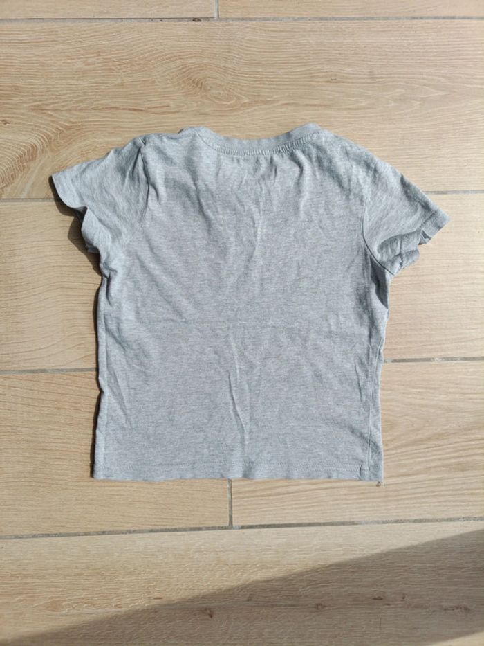 T-shirt - photo numéro 2
