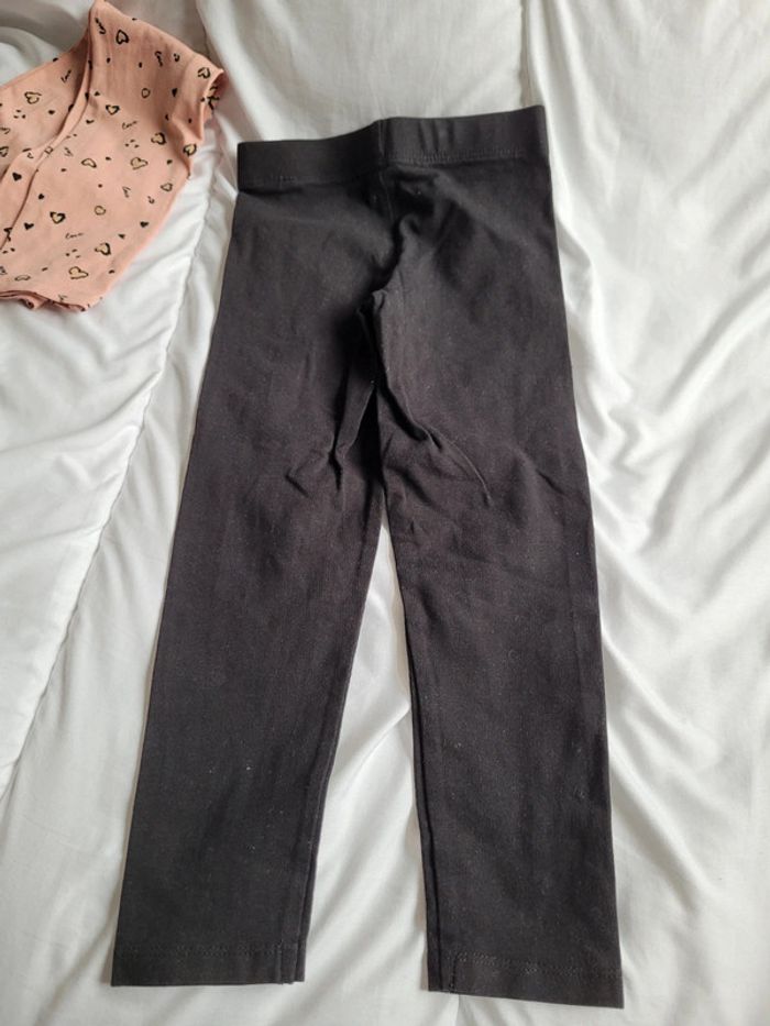 2 leggings légers - photo numéro 5