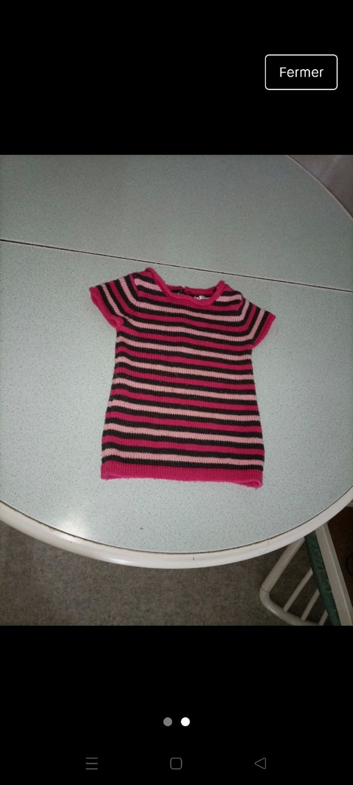 Vêtements filles - photo numéro 5