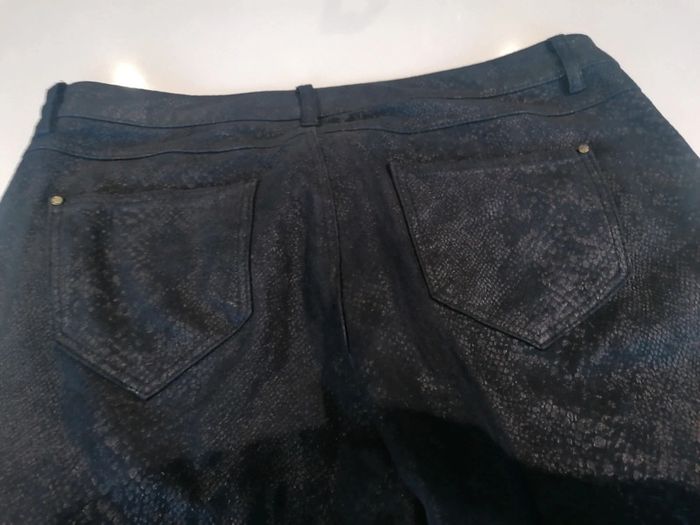 Legging basic Zara T 42 👖 - photo numéro 7