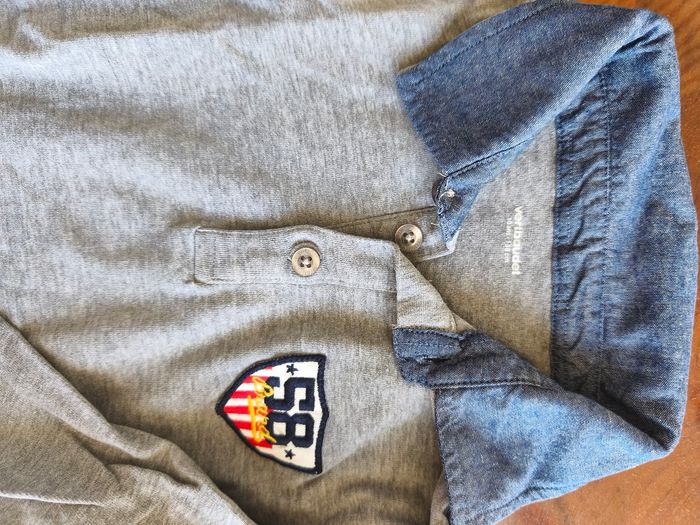 Lot de 6 tee shirt 10 ans - photo numéro 6