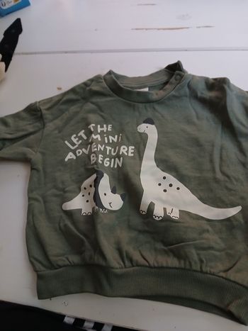 Pulls H&M