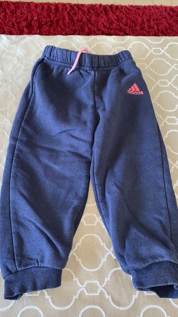 Jogging taille 12&a18 mois