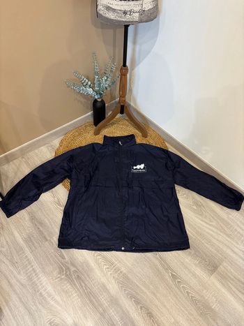 Imperméable unisexe taille XL