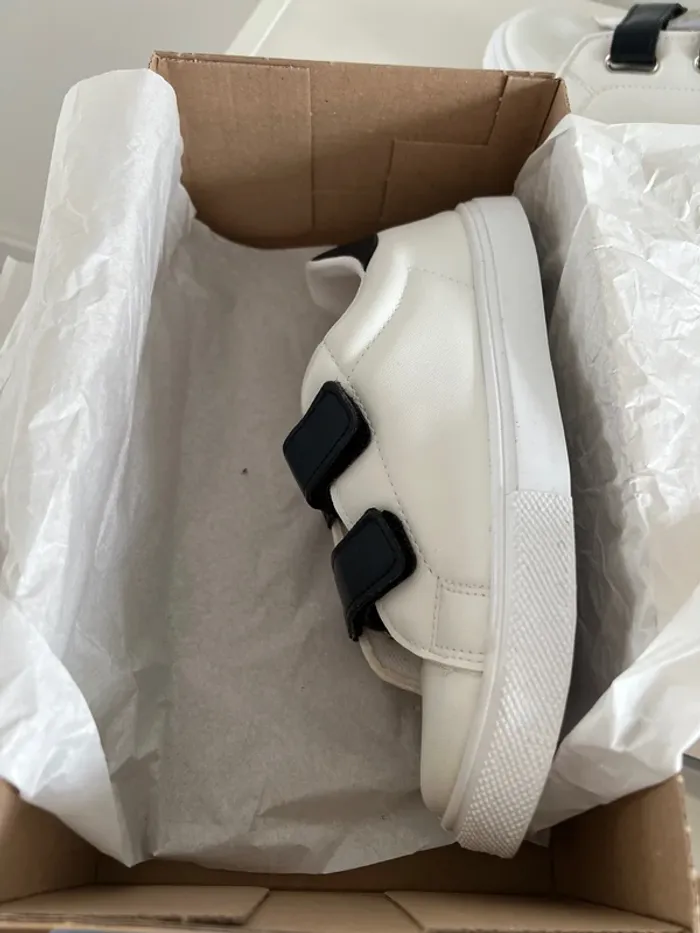 Chaussures enfant - photo numéro 7